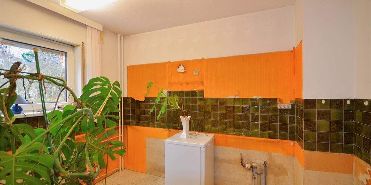 Mehrfamilienhaus, Wohnhaus Berlin Lichtenrade - 4 Zimmer, 90 m&sup2;, 450.000&euro; | Angebot:25730012