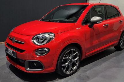 Fiat 500X 119.859 km 13.950 &euro; Teltow 14513