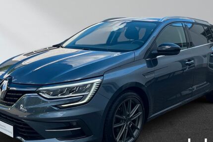 Renault Megane 68.250 km 17.975 &euro; Oranienburg OT Germendorf 16515