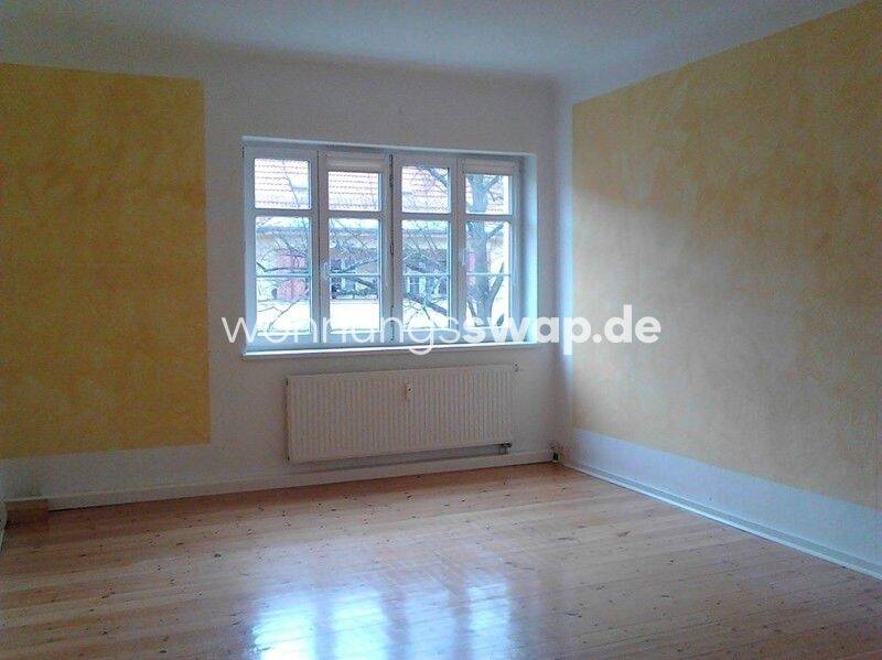 Etagenwohnung Berlin Karlshorst - 3 Zimmer, 70 m&sup2;, 650&euro; | Angebot:25915783