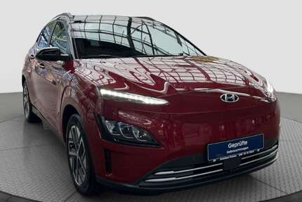Hyundai KONA 14.087 km 19.900 € Berlin 12683