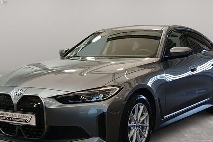 BMW i4 26.149 km 34.900 &euro; Berlin 14057