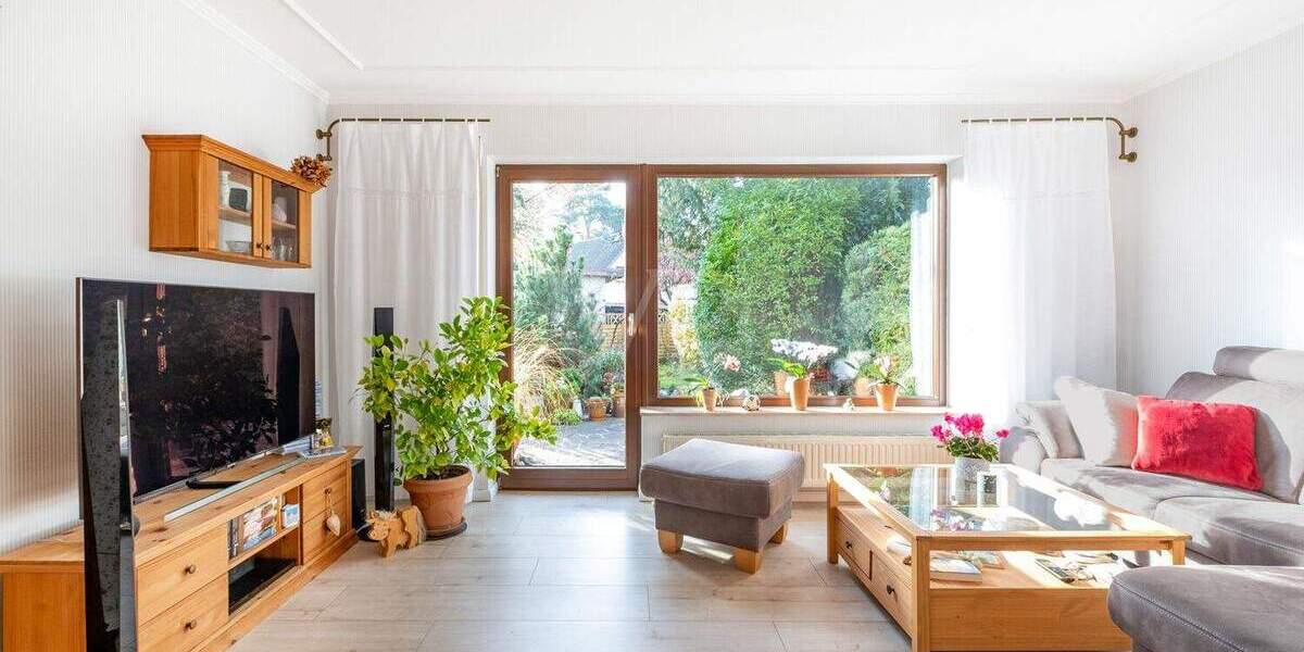 Doppelhaushälfte Berlin / Mahlsdorf-Süd Mahlsdorf - 4 Zimmer, 96 m&sup2;, 499.000&euro; | Angebot:25750186