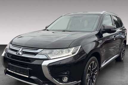 Mitsubishi Outlander 51.703 km 19.990 € Berlin 12351