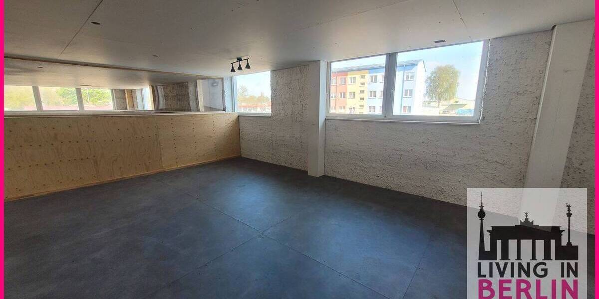 Gewerbeobjekt Oranienburg Sachsenhausen - 2.998&euro; | Angebot:26573137