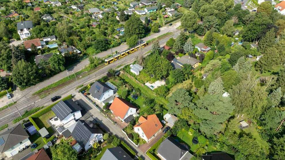 Grundstück zu verkaufen in Berlin 640.000 € 812 m²
