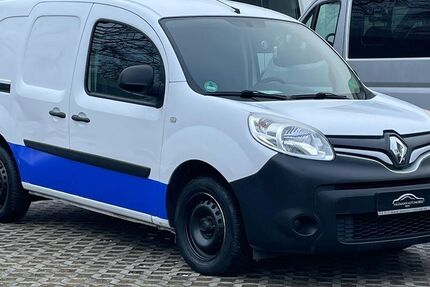 Renault Kangoo 71.000 km 7.850 &euro; Berlin 13088