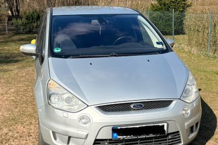 Ford S-Max 448.000 km 2.000 &euro; Lichtenow 15345