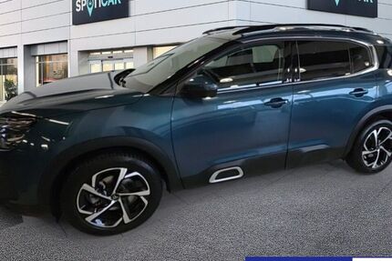 Citroen C5 Aircross 14.783 km 18.990 &euro; Berlin 12103
