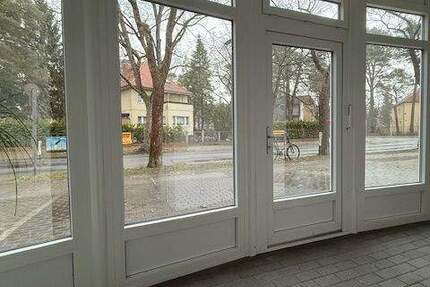 Gewerbeobjekt Berlin Hermsdorf - 4 Zimmer, 120 m&sup2;, 1.895&euro; | Angebot:25908920