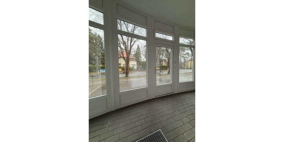 Gewerbeobjekt Berlin Hermsdorf - 4 Zimmer, 120 m&sup2;, 1.895&euro; | Angebot:25908920