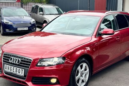 Audi A4 110.000 km 8.390 &euro; Ludwigsfelde 14974