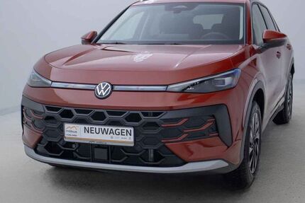 VW T-Roc 5.000 km 36.789 &euro; Berlin 13088