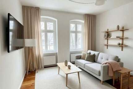 Wohnung Berlin Wedding - 2 Zimmer, 53 m&sup2;, 218.660&euro; | Angebot:25987212