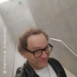 Die Soloprobe - Improvisationen von Martin A. Ciesielski