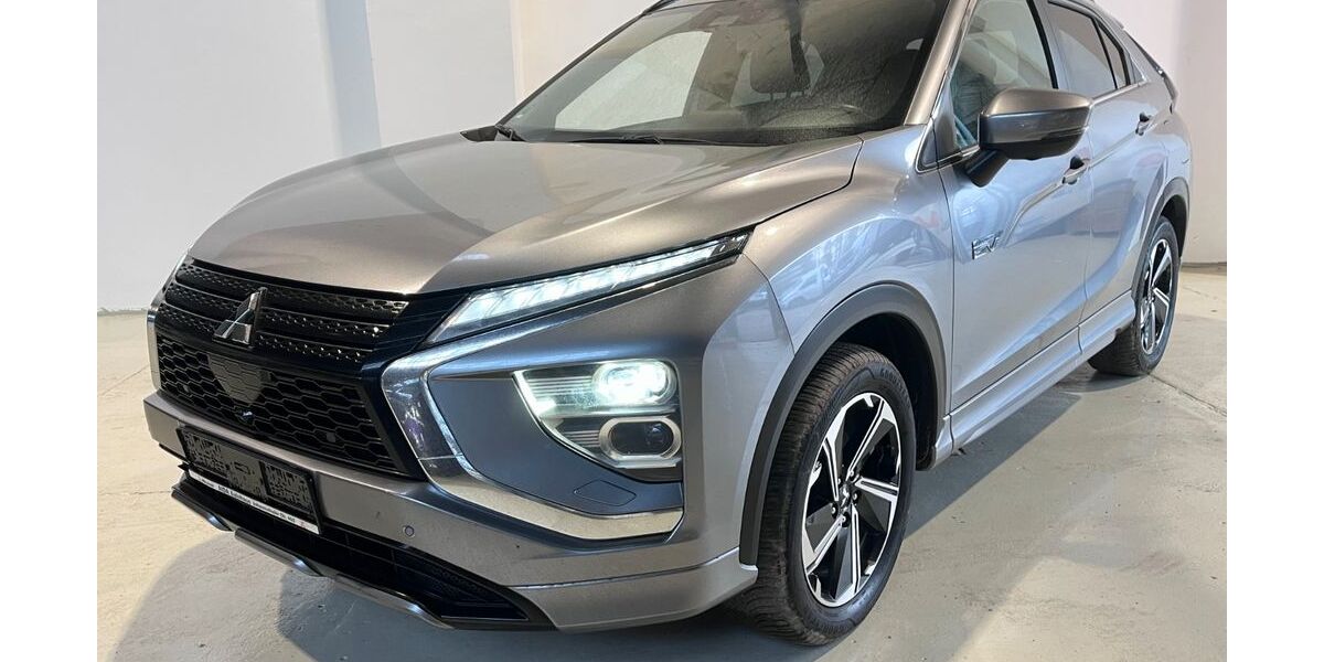 Mitsubishi Eclipse 43.108 km 18.300 &euro; Potsdam-Drewitz b.Berlin 14478