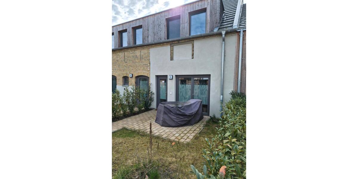 Reihenhaus Velten - 4.5 Zimmer, 139 m&sup2;, 1.600&euro; | Angebot:26095187