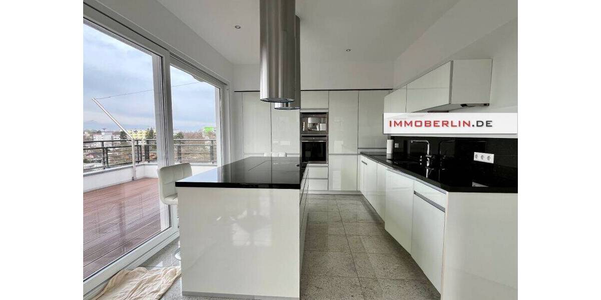 Etagenwohnung Berlin Mariendorf - 4 Zimmer, 104 m&sup2;, 749.000&euro; | Angebot:26702888