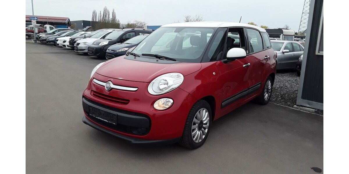 Fiat 500L 207.000 km 3.500 &euro; Blankenfelde-Mahlow 15831