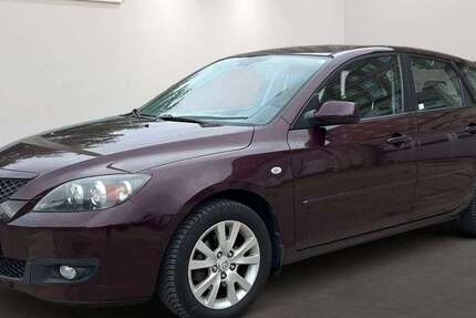 Mazda 3 118.726 km 3.499 € Berlin 12681