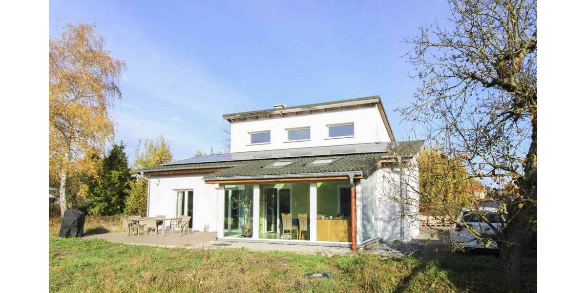 Einfamilienhaus Berlin Französisch Buchholz - 5 Zimmer, 599.000&euro; | Angebot:26607864