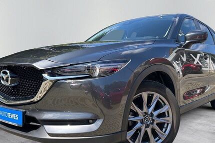Mazda CX-5 54.818 km 23.990 &euro; Berlin 12247