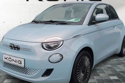 Fiat 500e 41.206 km 19.888 &euro; Hoppegarten 15366