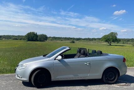 VW Eos 207.000 km 3.976 &euro; Berlin 13469