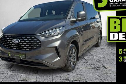 Ford Tourneo Custom 46.232 km 39.580 &euro; Berlin 12359