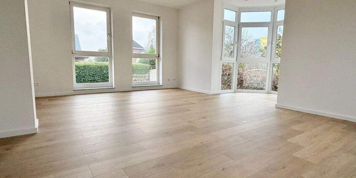 Reihenendhaus Berlin Rosenthal - 4 Zimmer, 135 m&sup2;, 2.325&euro; | Angebot:25781192