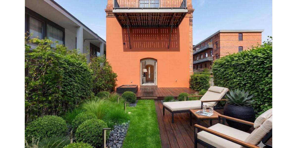 Mehrfamilienhaus, Wohnhaus Berlin Rummelsburg - 4 Zimmer, 155 m&sup2;, 1.950.000&euro; | Angebot:26595522