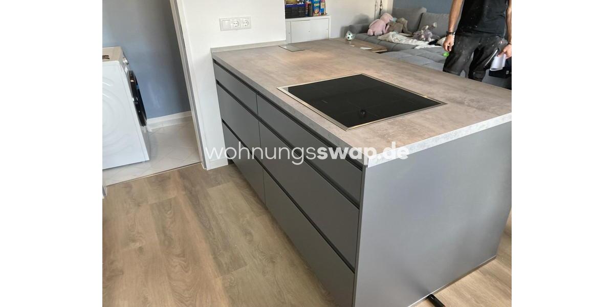 Etagenwohnung Rangsdorf - 2 Zimmer, 54 m&sup2;, 410&euro; | Angebot:24549123