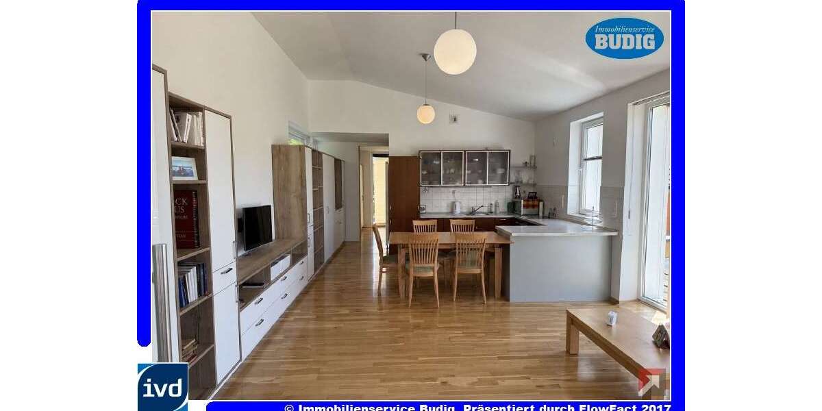 Etagenwohnung Hoppegarten - 2 Zimmer, 66 m&sup2;, 995&euro; | Angebot:27097379
