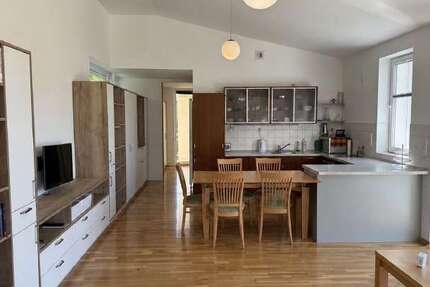 Wohnung Hoppegarten - 2 Zimmer, 66 m&sup2;, 995&euro; | Angebot:27097379
