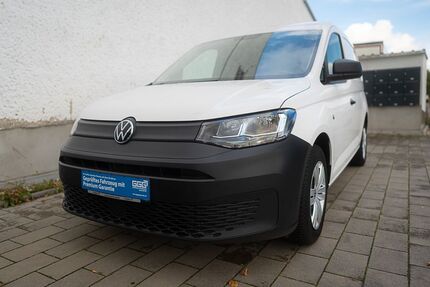 VW Caddy 60.000 km 15.990 € Oranienburg bei Berlin 16515