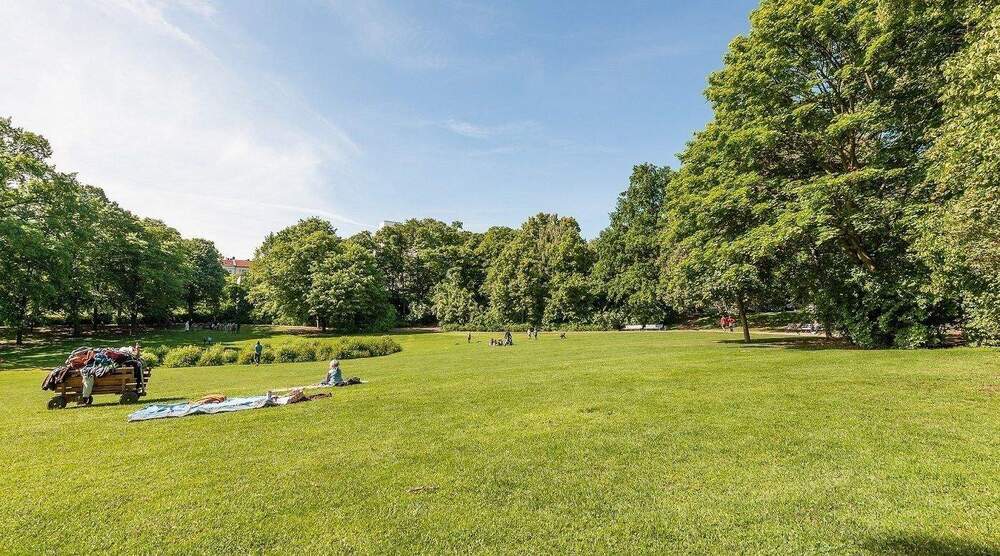 Etagenwohnung Berlin Wilmersdorf - 2 Zimmer, 54 m&sup2;, 369.920&euro; | Angebot:25692356