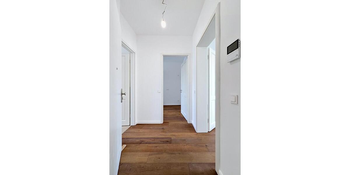 Etagenwohnung Berlin Steglitz-Zehlendorf - 2 Zimmer, 52 m&sup2;, 1.347&euro; | Angebot:27718319