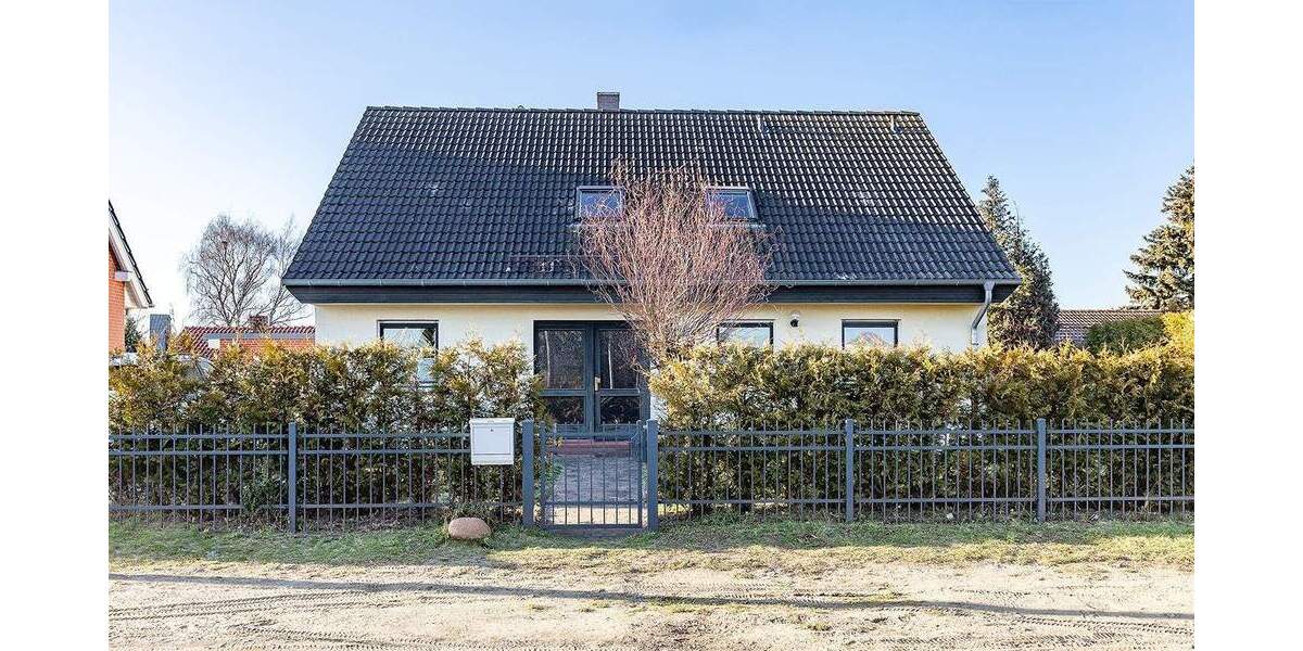 Mehrfamilienhaus, Wohnhaus Berlin Blankenfelde - 7 Zimmer, 159 m&sup2;, 599.000&euro; | Angebot:24802694