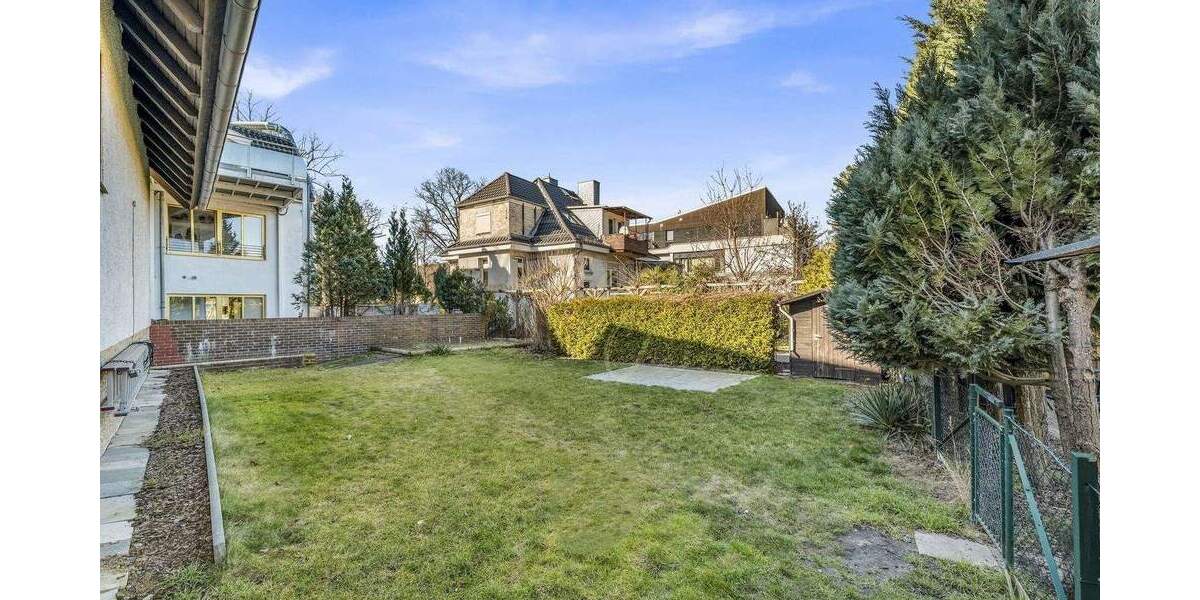 Einfamilienhaus Berlin Lichtenrade - 4 Zimmer, 141 m&sup2;, 2.700&euro; | Angebot:25778657