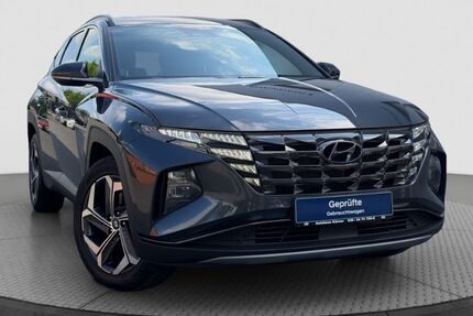 Hyundai TUCSON 44.142 km 28.400 &euro; Berlin 12683