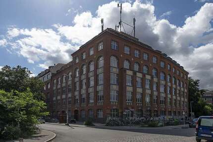 Büro in Berlin 250 € 8 m²