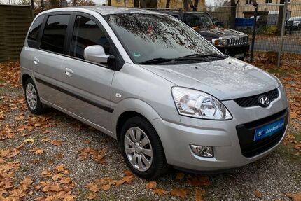 Hyundai Matrix 94.000 km 3.250 &euro; Königs Wusterhausen 15711