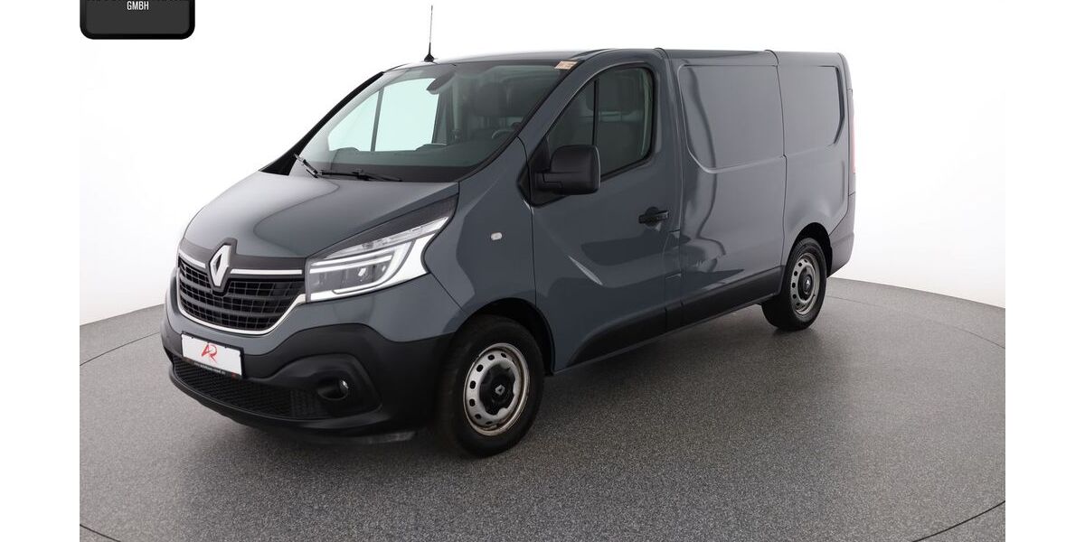 Renault Trafic 47.524 km 18.780 &euro; Berlin 12103