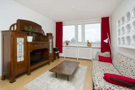 Zimmer Berlin Mitte - 2 Zimmer, 1.950&euro; | Angebot:26121626