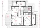 Einfamilienhaus Berlin Müggelheim - 4 Zimmer, 105 m&sup2;, 419.000&euro; | Angebot:26515119