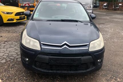 Citroen C4 121.200 km 1.600 € Berlin 12277
