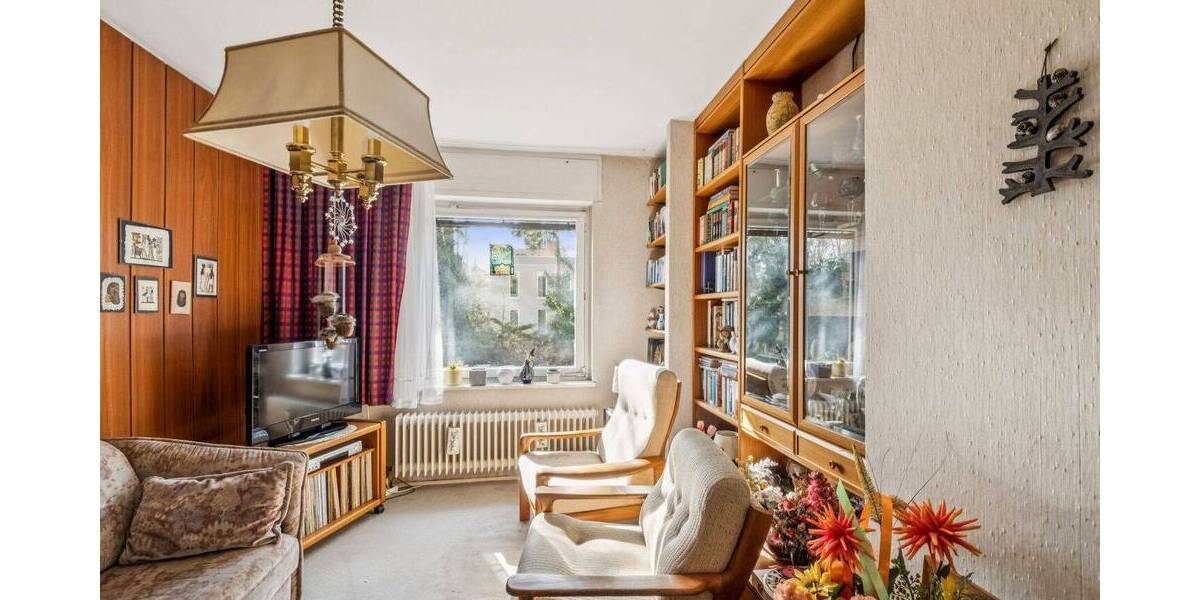 Einfamilienhaus Berlin Frohnau - 7 Zimmer, 247 m&sup2;, 895.000&euro; | Angebot:25973420