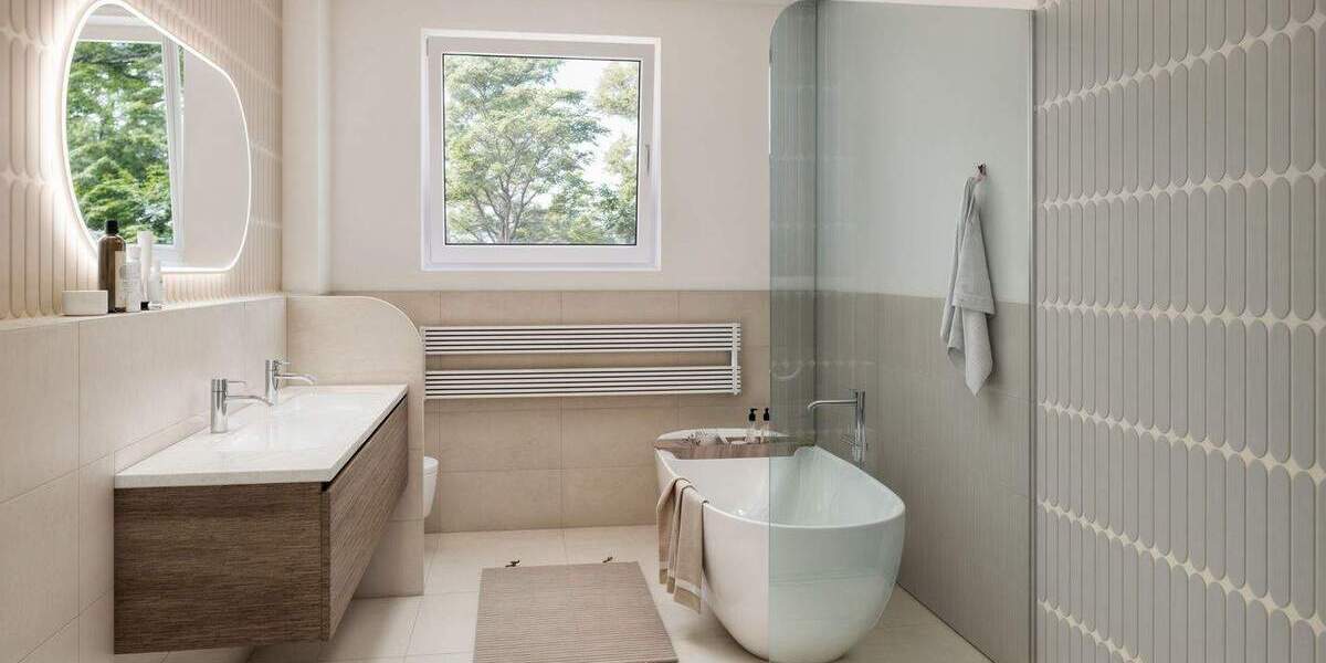 Etagenwohnung Berlin Konradshöhe - 5 Zimmer, 200 m&sup2;, 750.000&euro; | Angebot:23852575