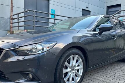 Mazda 6 134.466 km 9.890 € Berlin 13353