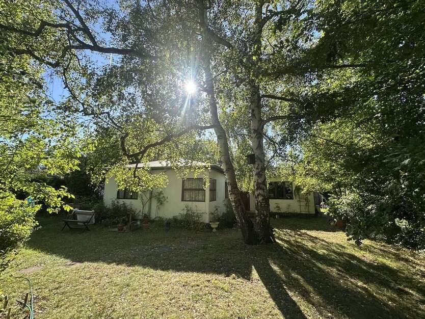 Haus zum Kaufen in Berlin 450.000 € 129 m² 5 zimmer